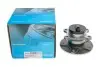 Підшипник маточини (задньої) Suzuki SX4 06-/Fiat Sedici 06-14 (+ABS) KAVO PARTS WBH-8508 (фото 4)