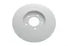 Фото 2 - диск гальмівний (задній) Hyundai i40 11-(300x10) (з покриттям) KAVO PARTS BR-3263-C Диск гальмівний (задній) Hyundai i40 11-(300x10) (з покриттям) KAVO PARTS BR-3263-C (фото 2)