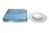 Фото 4 - диск гальмівний (задній) Hyundai i40 11-(300x10) (з покриттям) KAVO PARTS BR-3263-C Диск гальмівний (задній) Hyundai i40 11-(300x10) (з покриттям) KAVO PARTS BR-3263-C (фото 4)