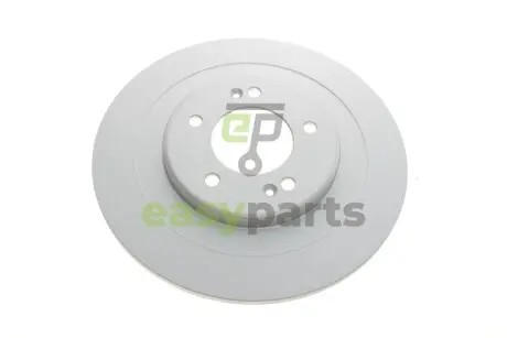 Диск гальмівний (задній) Hyundai i40 11-(300x10) (з покриттям) KAVO PARTS BR-3263-C