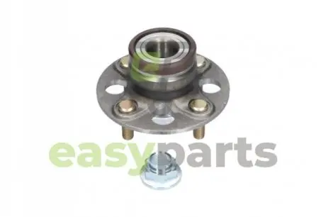 HONDA Ступица зад. Jazz 02- KAVO PARTS WBK-2011