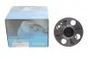 Підшипник маточини (задньої) Kia Picanto 11-17 (+ABS) KAVO PARTS WBH-4012 (фото 2)