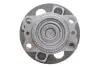 Підшипник маточини (задньої) Kia Picanto 11-17 (+ABS) KAVO PARTS WBH-4012 (фото 4)