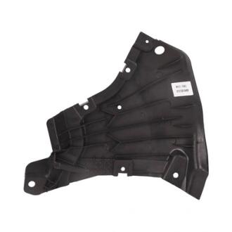 Нижняя воздушная перегородка радиатора Bapmic BF0426920006