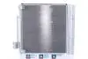 Радиатор кондиционера First Fit NISSENS 940679 (фото 1)