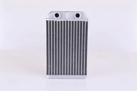 Радиатор отопителя салона NISSENS 71452