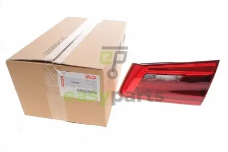 Ліхтар задній BMW 5 (G30/F90) 16- (R) B46/B47/B48/B57/B58/N63 ULO 1176022