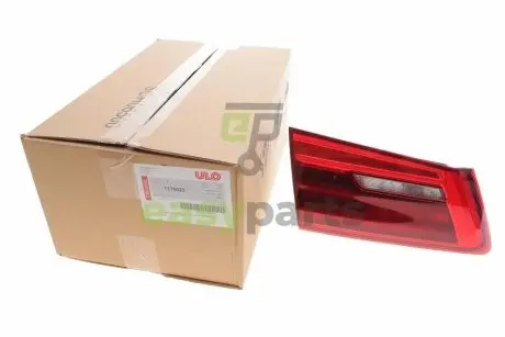 Ліхтар задній BMW 5 (G30/F90) 16- (L) B46/B47/B48/B57/B58/N63 ULO 1176023