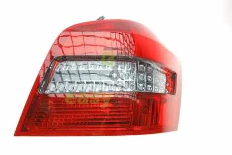 Фонарь задний ULO 1056004