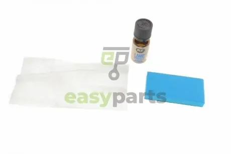 Засіб для захисту фар Lamp Protect (10ml) K2 K530