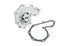 Водяна помпа Renault Kangoo 1.9D/Laguna 1,8I-2.0 16V 94- NTY CPW-RE-020 (фото 1)