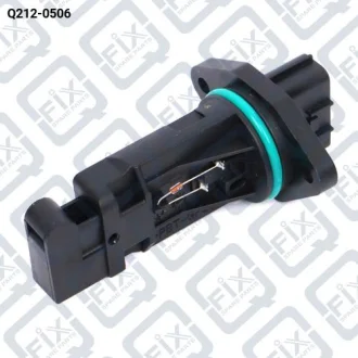 ДАТЧИК РАСХОДА ВОЗДУХА Q-fix Q212-0506