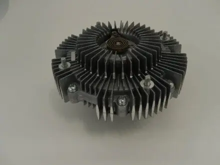 Фото віскомуфта 1GR-FE GMB GFT233 Віскомуфта 1GR-FE GMB GFT233