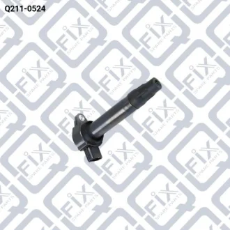 Котушка запалювання Q-fix Q211-0524