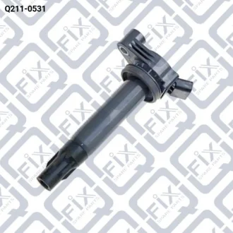 Котушка запалювання Q-fix Q211-0531