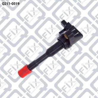 Котушка запалювання Q-fix Q211-0519
