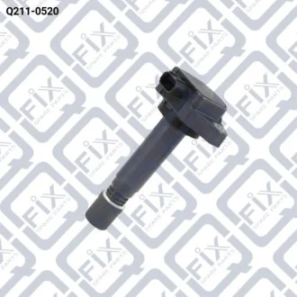 Котушка запалювання Q-fix Q211-0520