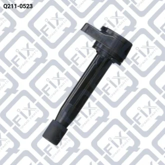 Котушка запалювання Q-fix Q211-0523