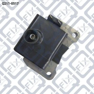 Котушка запалювання Q-fix Q211-0517