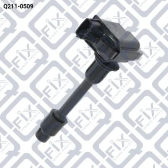 Котушка запалювання Q-fix Q211-0509