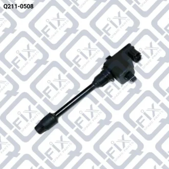 КАТУШКА ЗАЖИГАНИЯ Q-fix Q211-0508