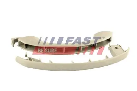 Ручка Внутрь Renault Kangoo 08 Раздвижная Дверь Пр FAST FT94591