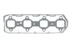 Прокладка колектора випускного Land Rover Discovery/Range Rover 2.0D 14- ELRING 240334 (фото 1)