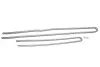 Комплект ланцюга ГРМ MB Sprinter (906) 216/316/516NGT/LGT 08-, M 271.951 (Borgwarner) OEM A0009932176_KIT (фото 7)