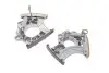 Комплект ланцюга ГРМ Audi A4/A5/A6/A8/Q5 2.8-4.0 06-18 (BorgWarner) OEM 079198229A_KIT (фото 3)