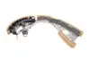 Комплект ланцюга ГРМ Audi A4/A5/A6/A8/Q5 2.8-4.0 06-18 (BorgWarner) OEM 079198229A_KIT (фото 6)