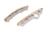 Комплект ланцюга ГРМ Audi A4/A5/A6/A8/Q5 2.8-4.0 06-18 (BorgWarner) OEM 079198229A_KIT (фото 9)