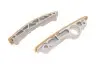 Комплект ланцюга ГРМ Audi A4/A5/A6/A8/Q5 2.8-4.0 06-18 (BorgWarner) OEM 079198229A_KIT (фото 9)