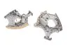 Фото 8 - комплект ланцюга ГРМ Audi A4/A6/A8 2.4/3.2 04-10 (ланцюг + елементи)(BorgWarner) OEM 06E198229A_KIT Комплект ланцюга ГРМ Audi A4/A6/A8 2.4/3.2 04-10 (ланцюг + елементи)(BorgWarner) OEM 06E198229A_KIT (фото 8)