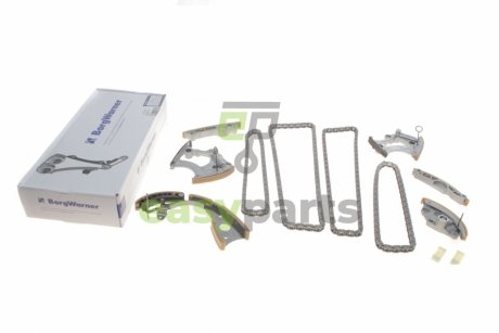 Комплект цепи приводной грм OEM 06E198229B_KIT