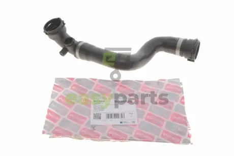 Патрубок системи охолодження BMW X5 (E53) 3.0i 00-06 M54 BOGAP B4228233