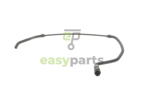 Патрубок системи охолодження BMW 3 (E91/E93) 04-13 BOGAP B4228278