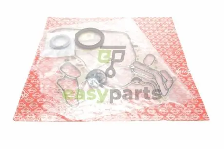Комплект прокладок (нижній) Audi A4/A6/Q7 3.0 TDI 14- ELRING 766.941