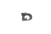 Ковпачок ручки дверей Skoda Roomster 06-15/ VW Polo/ Passat/ Golf 96- AIC 50569 (фото 2)
