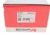 Рамка дверной ручки BOGAP B5312100 (фото 3)