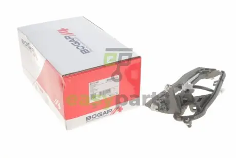 Рамка дверної ручки BOGAP B5312100