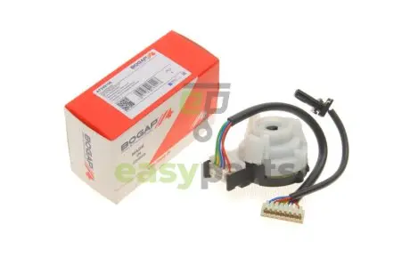Контактна група Audi A3/Q2/Seat Leon/Skoda Octavia/SuperB/Karoq/VW Golf/Tiguan/Touran 12- BOGAP A7340106