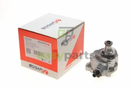 Насос вакуумний BMW 3 (E90)/5 (E60) 03-11 BOGAP B1916102
