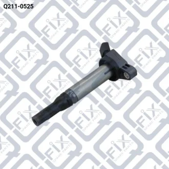 КАТУШКА ЗАЖИГАНИЯ Q-fix Q211-0525