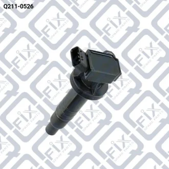 Котушка запалювання Q-fix Q211-0526