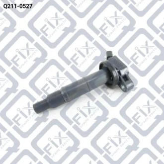 Котушка запалювання Q-fix Q211-0527