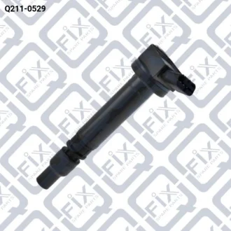 Котушка запалювання Q-fix Q211-0529
