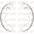 Фото 1 - daihatsu колодки гальмівні барабанні cuore l80 850 85-87 165x26 REMSA 4390.00 DAIHATSU Колодки гальмівні барабанні CUORE L80 850 85-87 165x26 REMSA 4390.00 (фото 1)