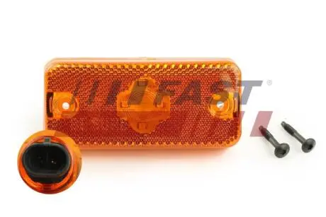 Фонарь Габаритный Fiat Ducato 06/ 14 Van Led FAST FT86458
