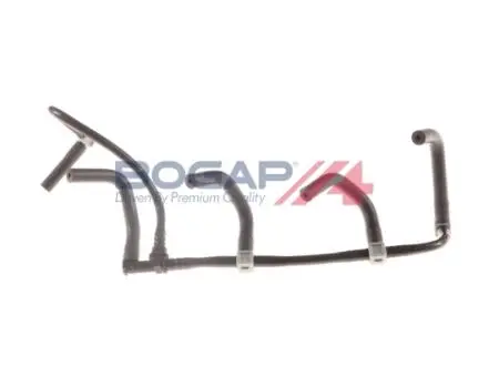 Шланг, перелив топлива BOGAP R1621125