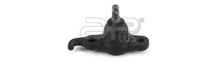 Кульова опора перед. права HYUNDAI TUCSON KIA SPORTAGE II 2.0D 08.04- APLUS 33003AP